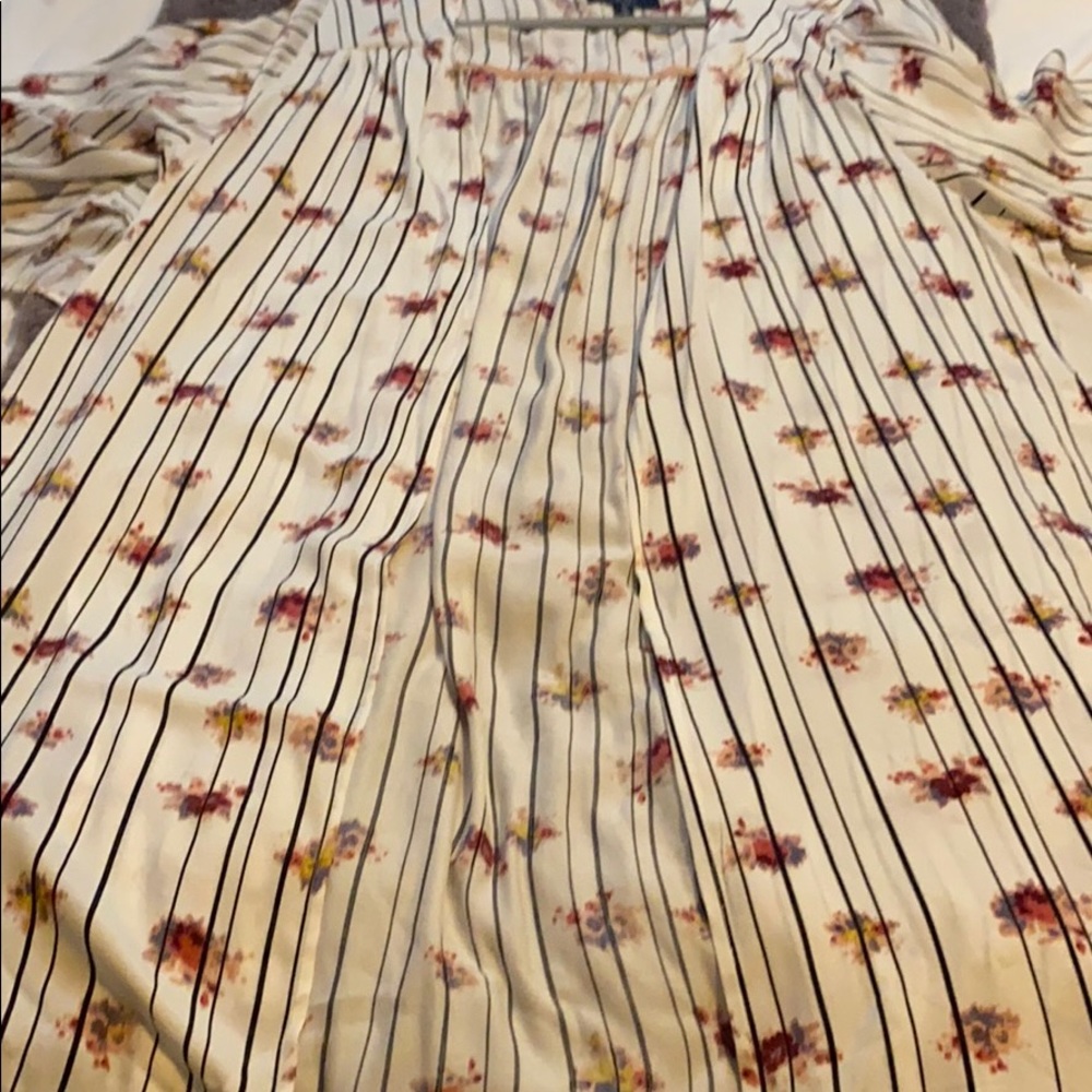 Kimono Style Robe...